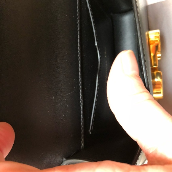 ❌Sold❌ Dior 30 Montaigne Micro Bag - Picture 10 of 13